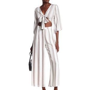 ❤️SOLD❤️.  Sadie & Sage jumpsuit